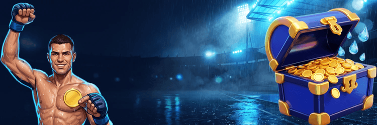 RainBet Betting