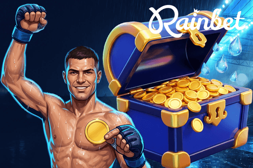 Rain Bet Sports