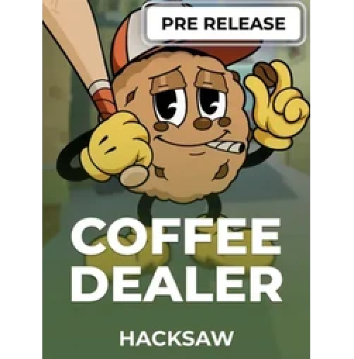 Coffee Dealer