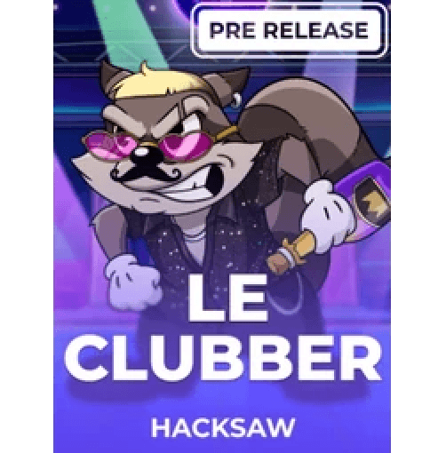 Le Clubber