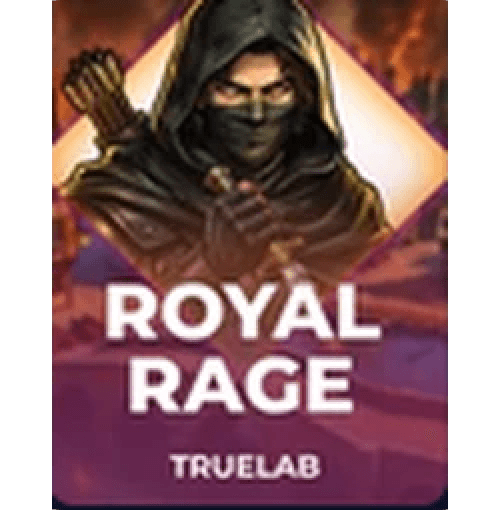 Royal Rage